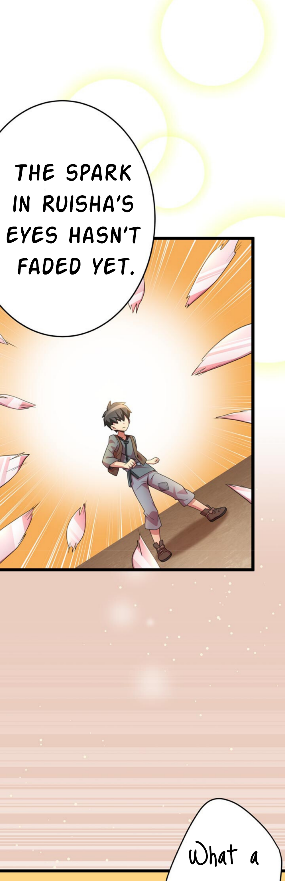 The Boy Raised by the Demon Queen and the Dragon Queen Has No Rival - Chapter 13 - Page 30