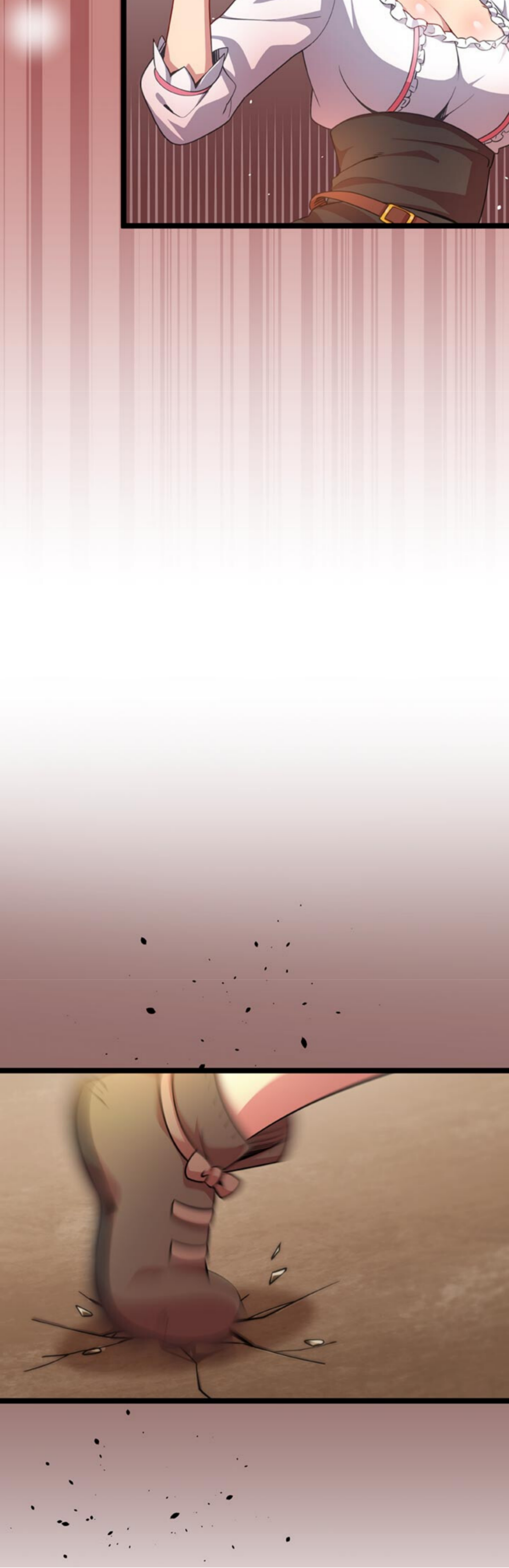 The Boy Raised by the Demon Queen and the Dragon Queen Has No Rival - Chapter 13 - Page 33