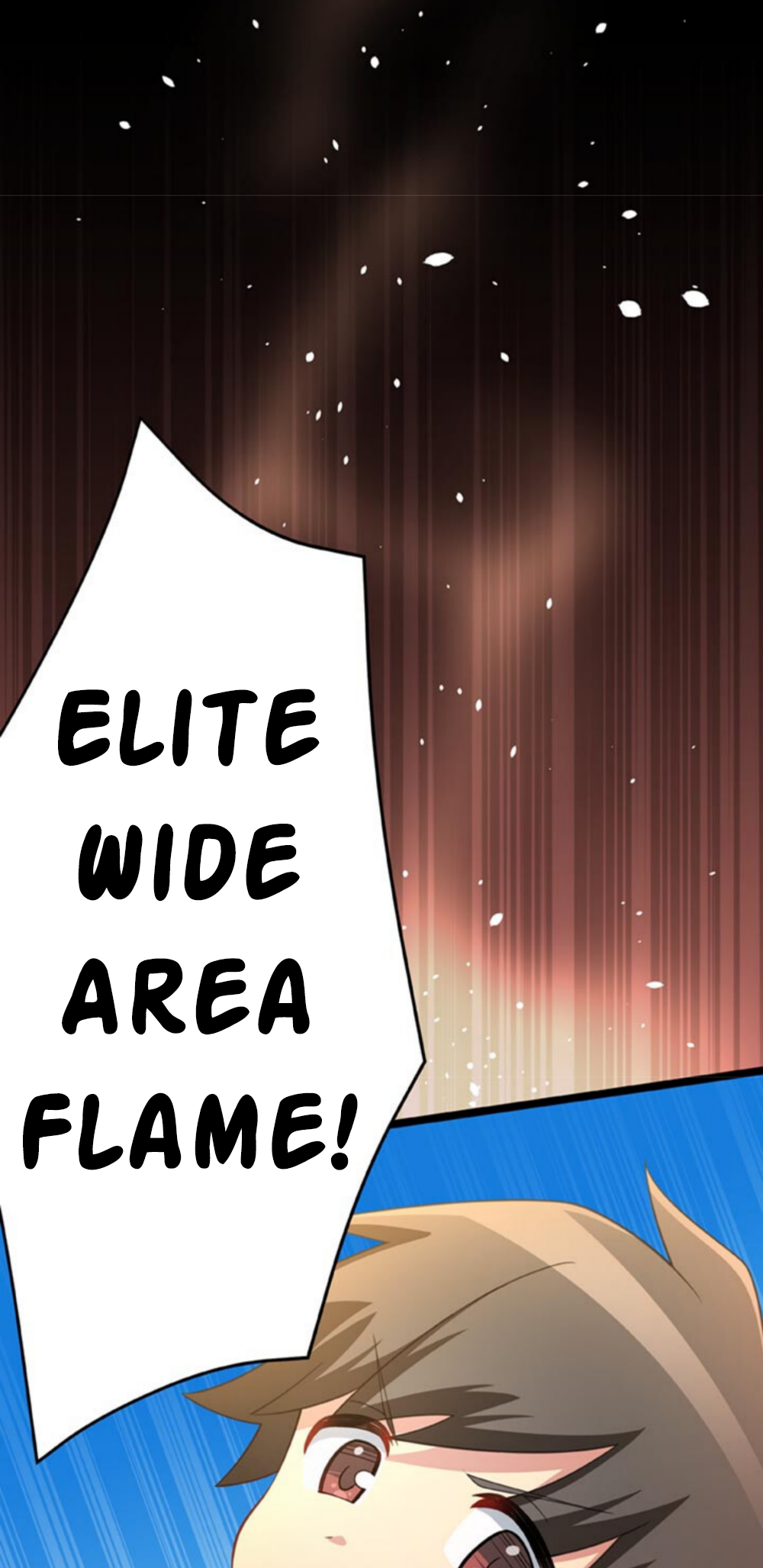 The Boy Raised by the Demon Queen and the Dragon Queen Has No Rival - Chapter 13 - Page 35