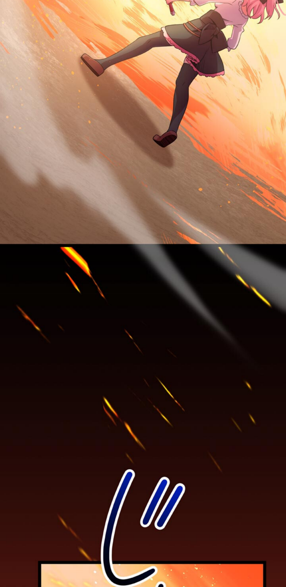 The Boy Raised by the Demon Queen and the Dragon Queen Has No Rival - Chapter 13 - Page 38