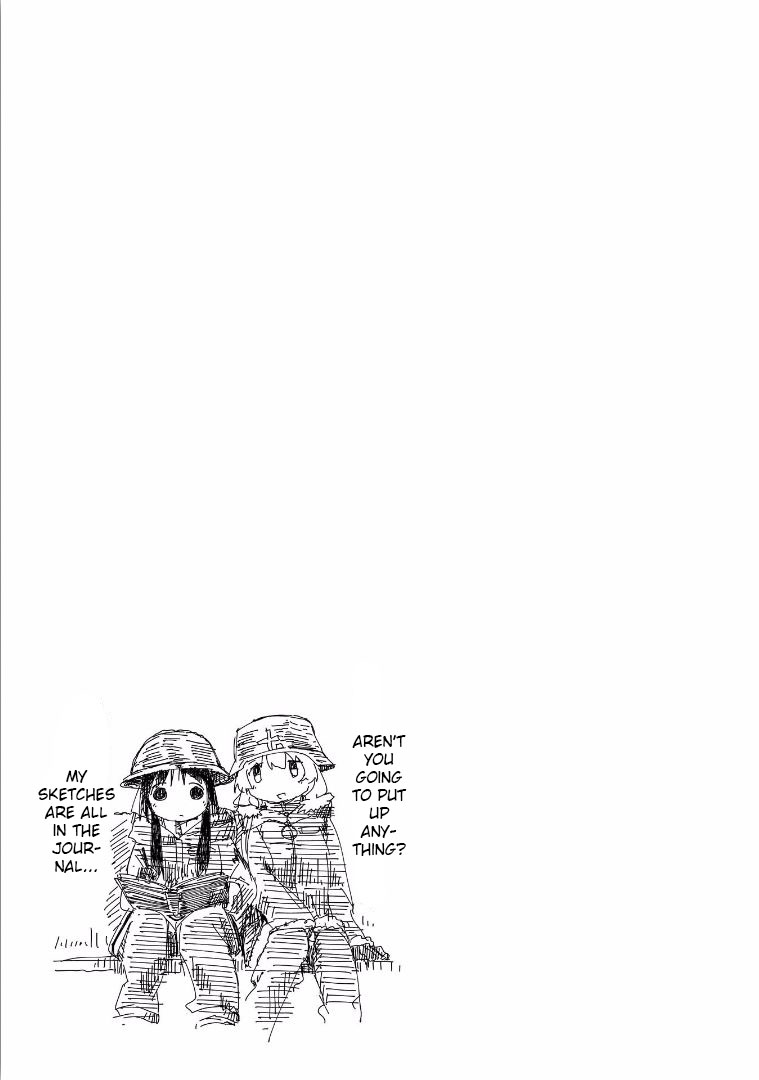 Girls' Last Tour - Chapter 32 - Page 18
