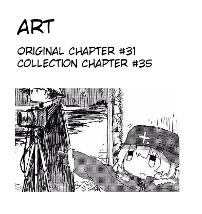 Girls' Last Tour - Chapter 32 - Page 19