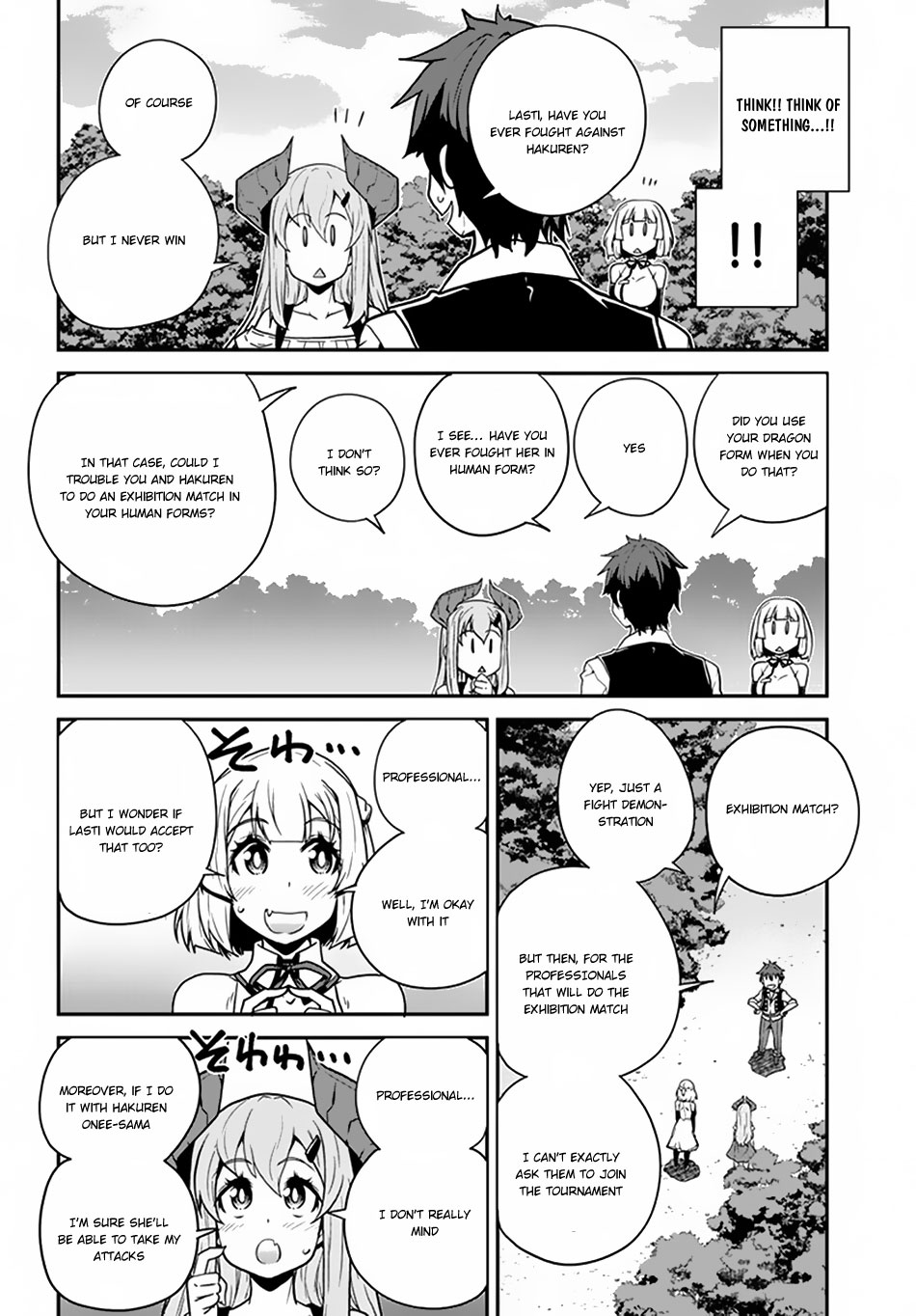 Farming Life in Another World - Chapter 69 - Page 5