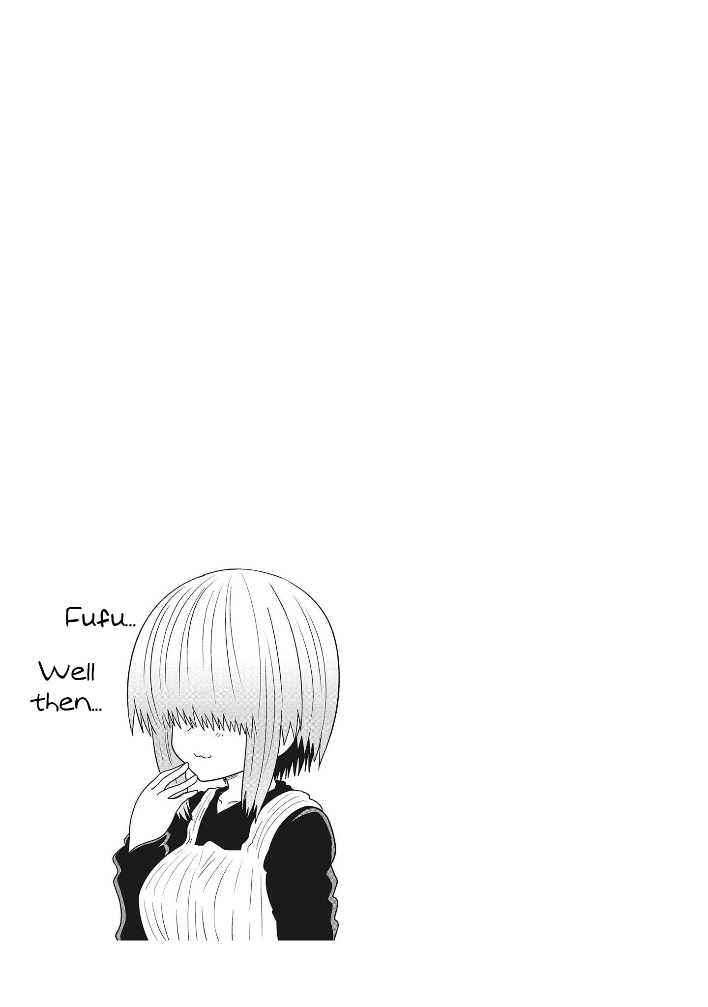 Uzaki-chan Wants to Hang Out! - Chapter 69.5 - Page 5