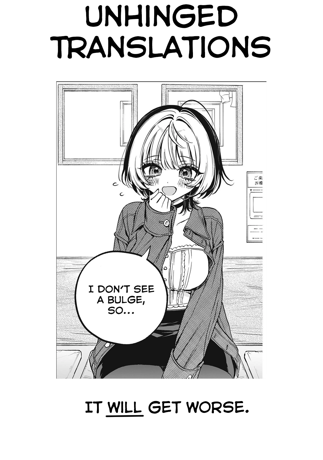 Noa-Senpai is My Friend. - Chapter 1 - Page 44