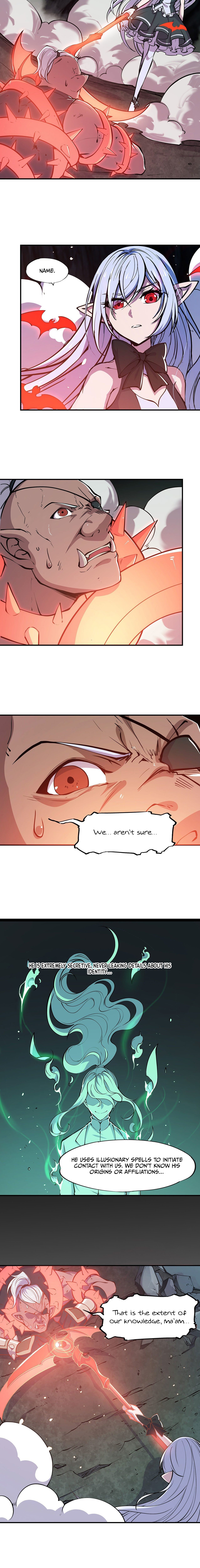 The Blood Princess and the Knight - Chapter 73 - Page 7
