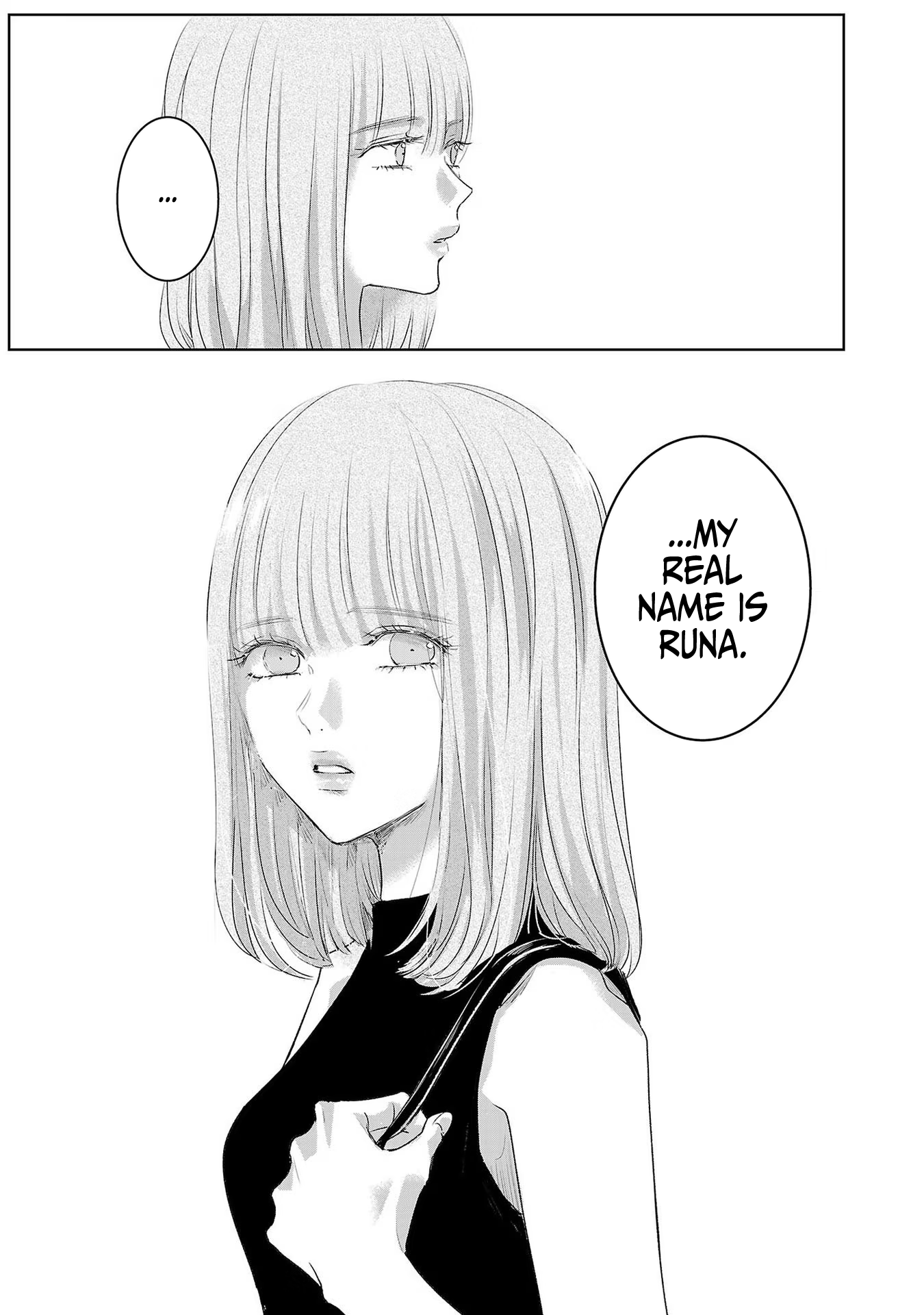 Tomorrow, I Will Be Someone's Girlfriend - Chapter 117 - Page 14