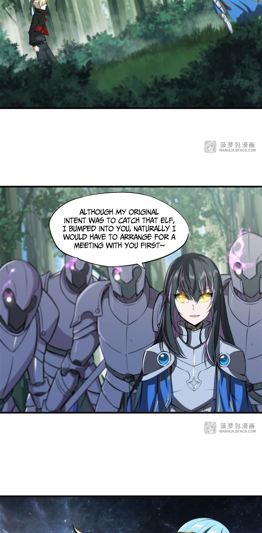 The Blood Princess and the Knight - Chapter 225 - Page 13