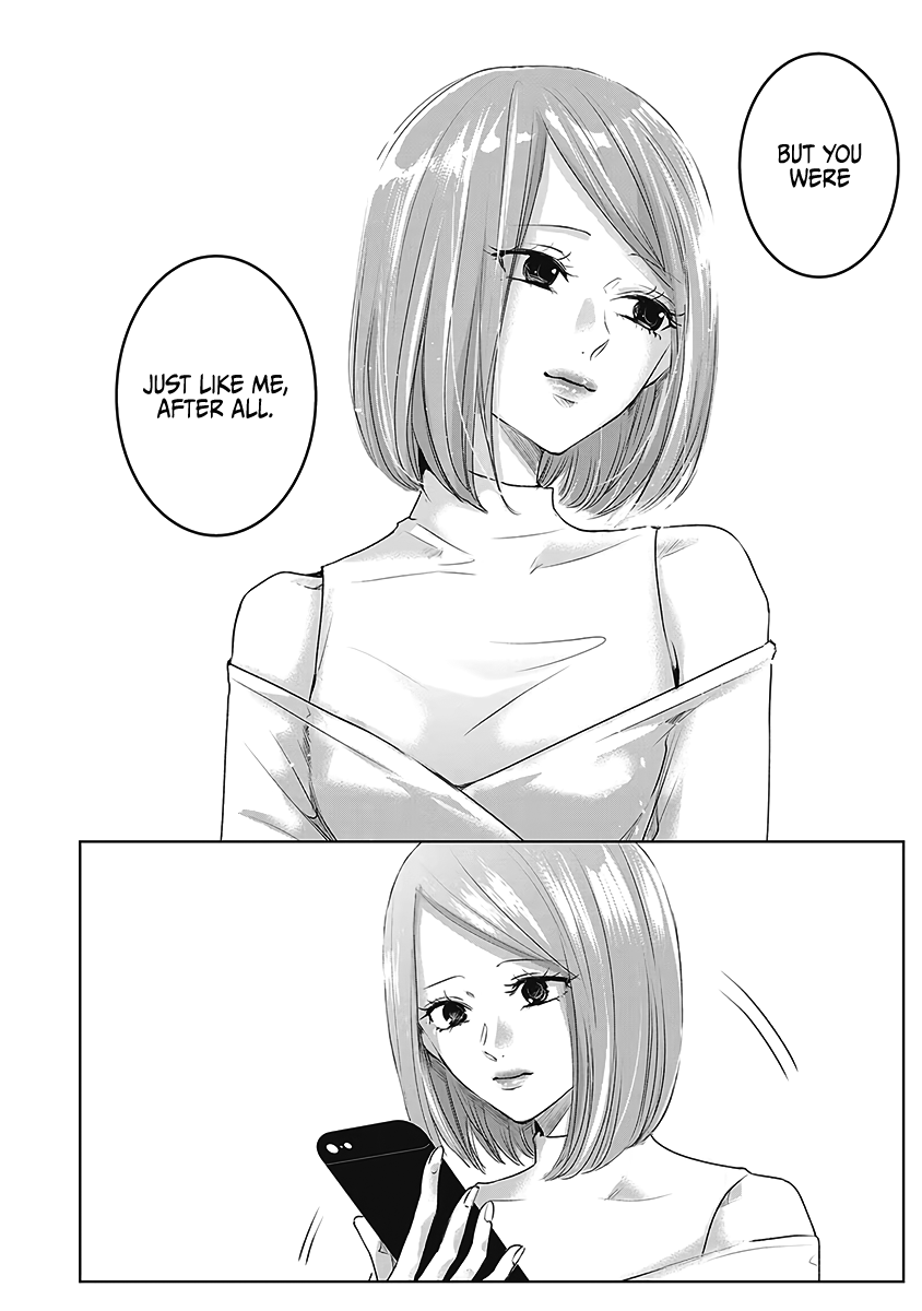 Tomorrow, I Will Be Someone's Girlfriend - Chapter 25 - Page 7