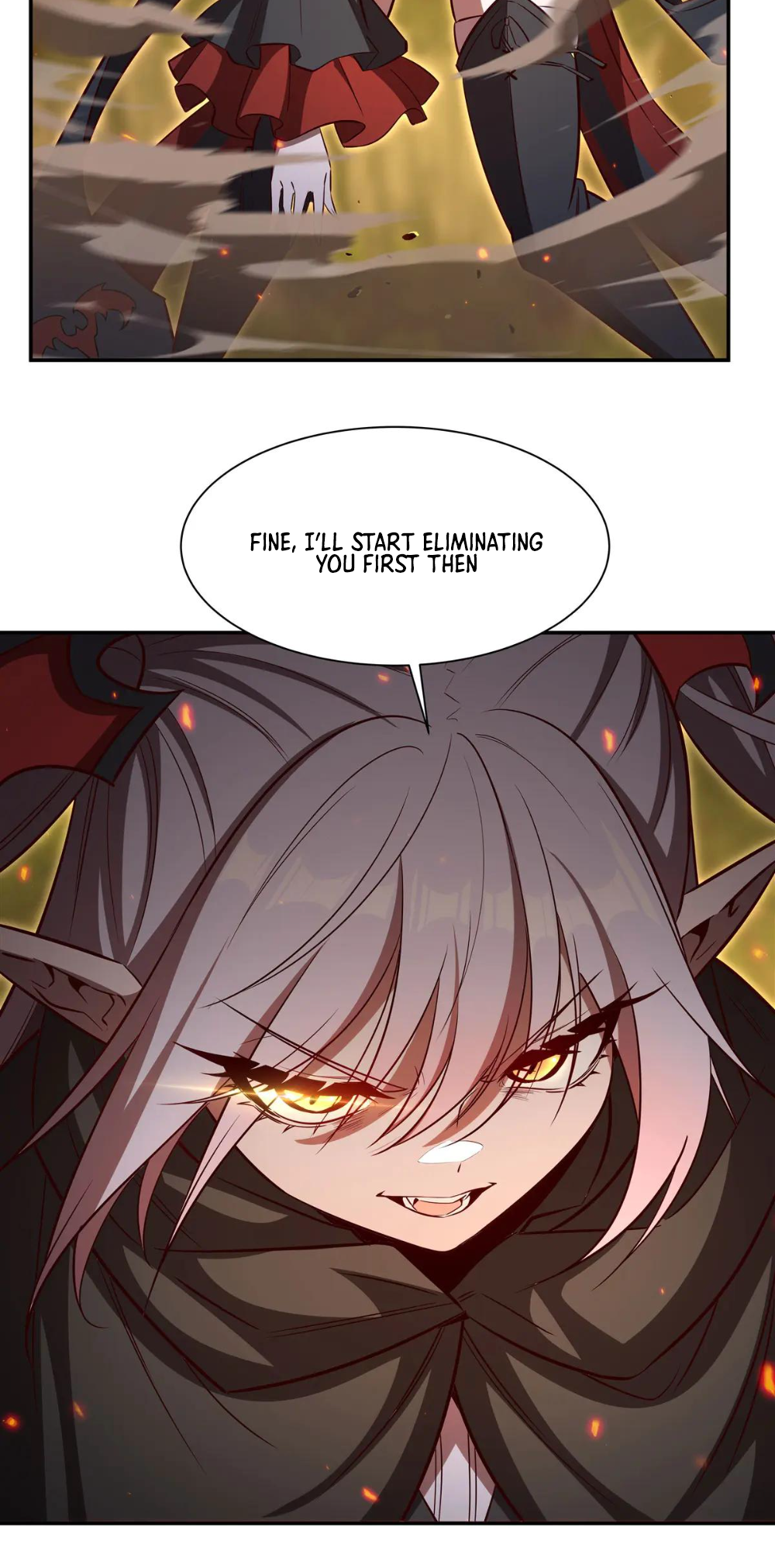 The Blood Princess and the Knight - Chapter 358 - Page 41