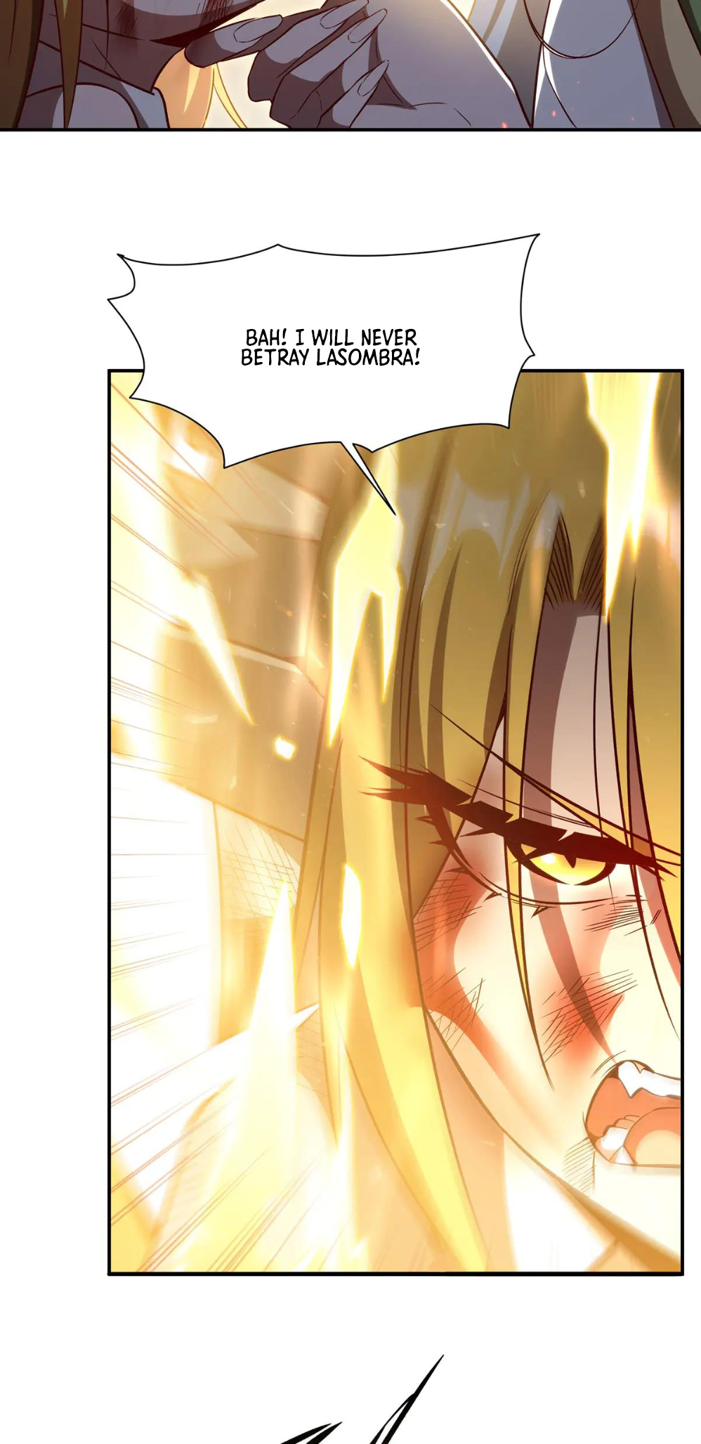 The Blood Princess and the Knight - Chapter 358 - Page 15