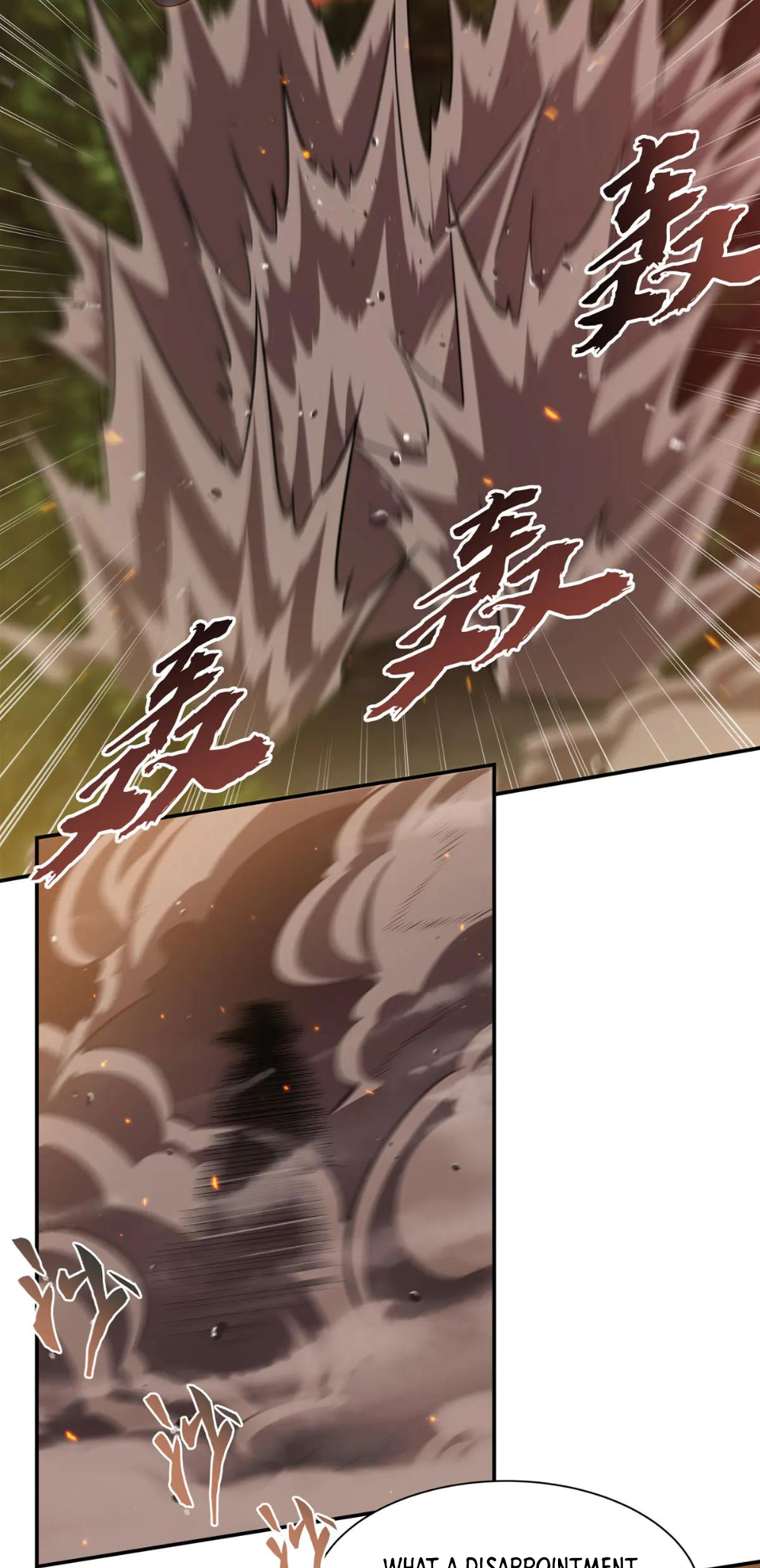 The Blood Princess and the Knight - Chapter 358 - Page 19