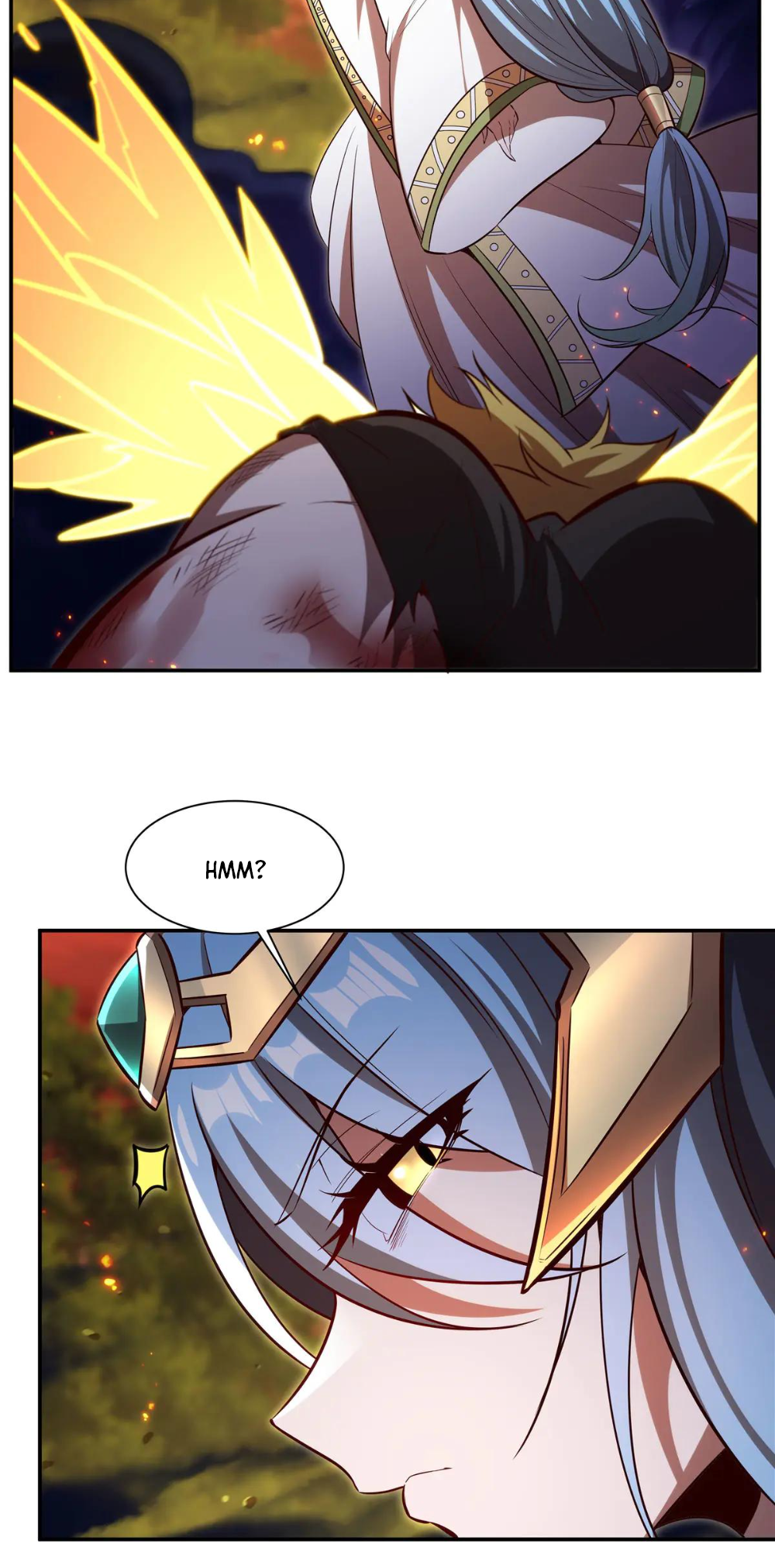The Blood Princess and the Knight - Chapter 358 - Page 32