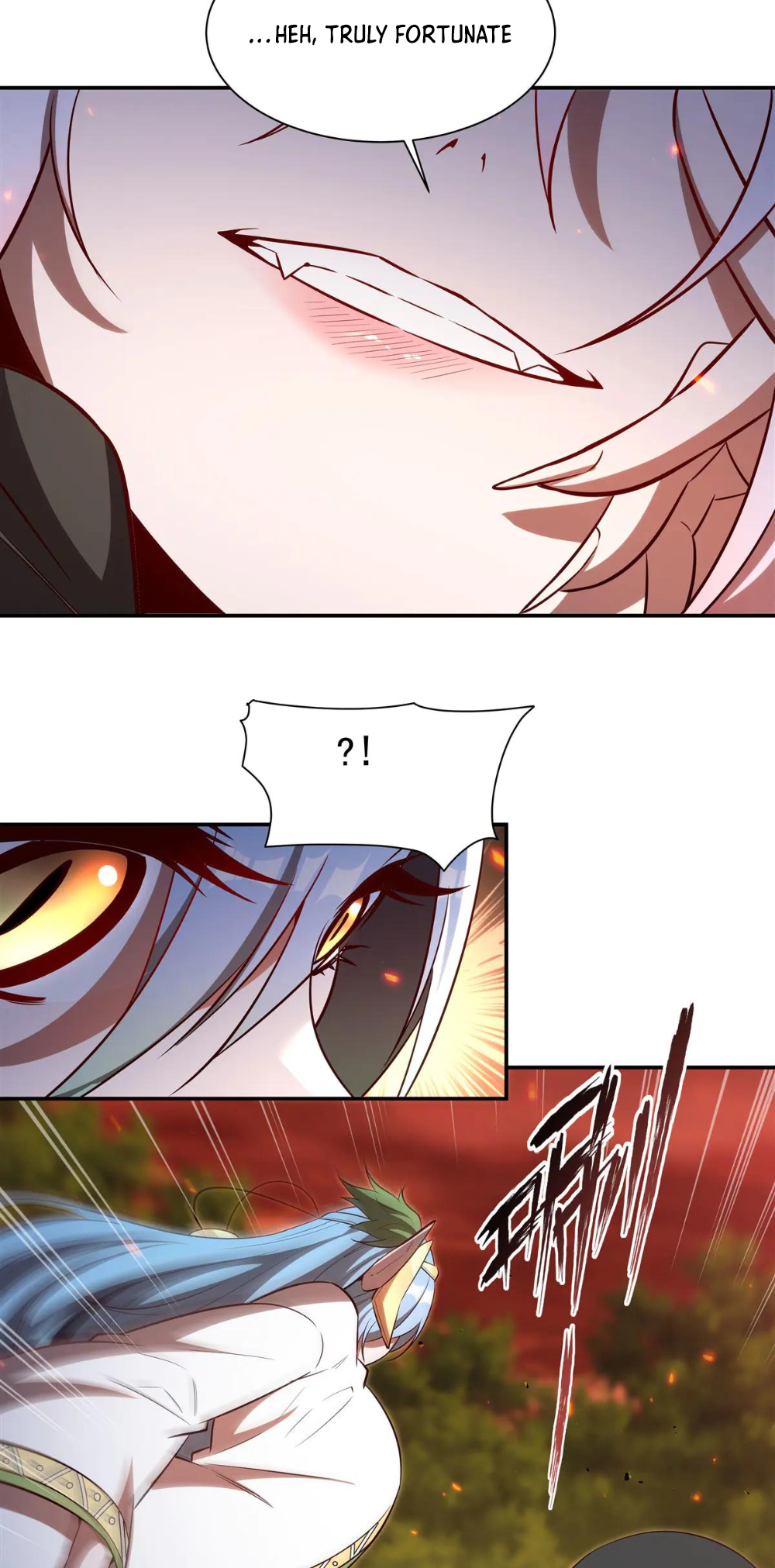 The Blood Princess and the Knight - Chapter 358 - Page 39