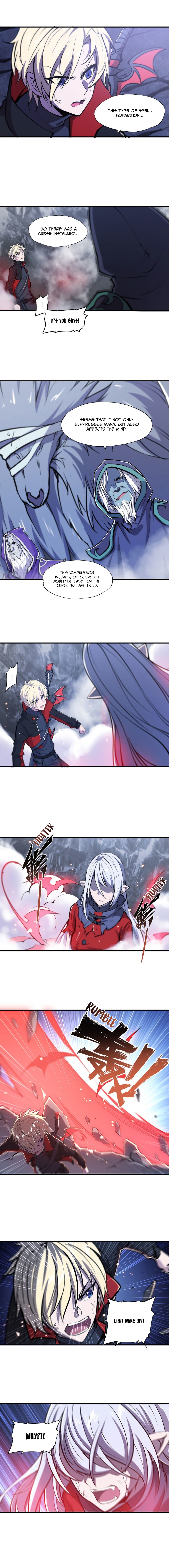 The Blood Princess and the Knight - Chapter 106 - Page 3