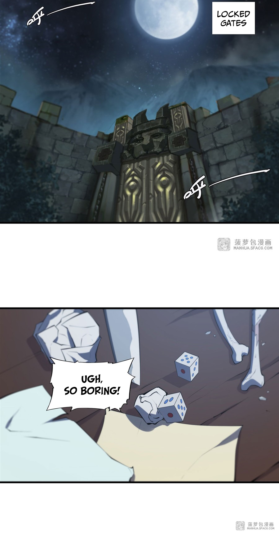 The Blood Princess and the Knight - Chapter 229 - Page 13