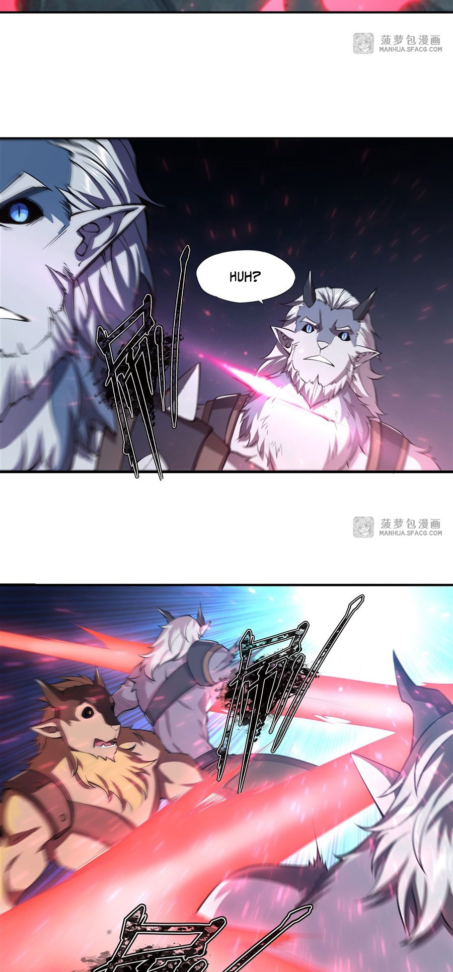 The Blood Princess and the Knight - Chapter 229 - Page 23
