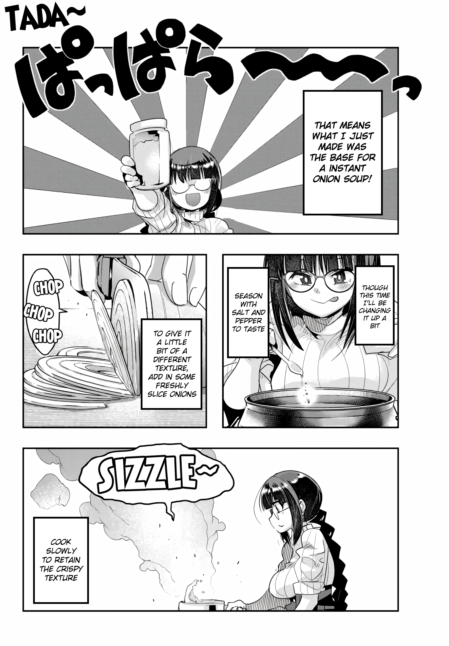 This Is Screwed up, but I was Reincarnated as a GIRL in Another World! - Chapter 24 - Page 12