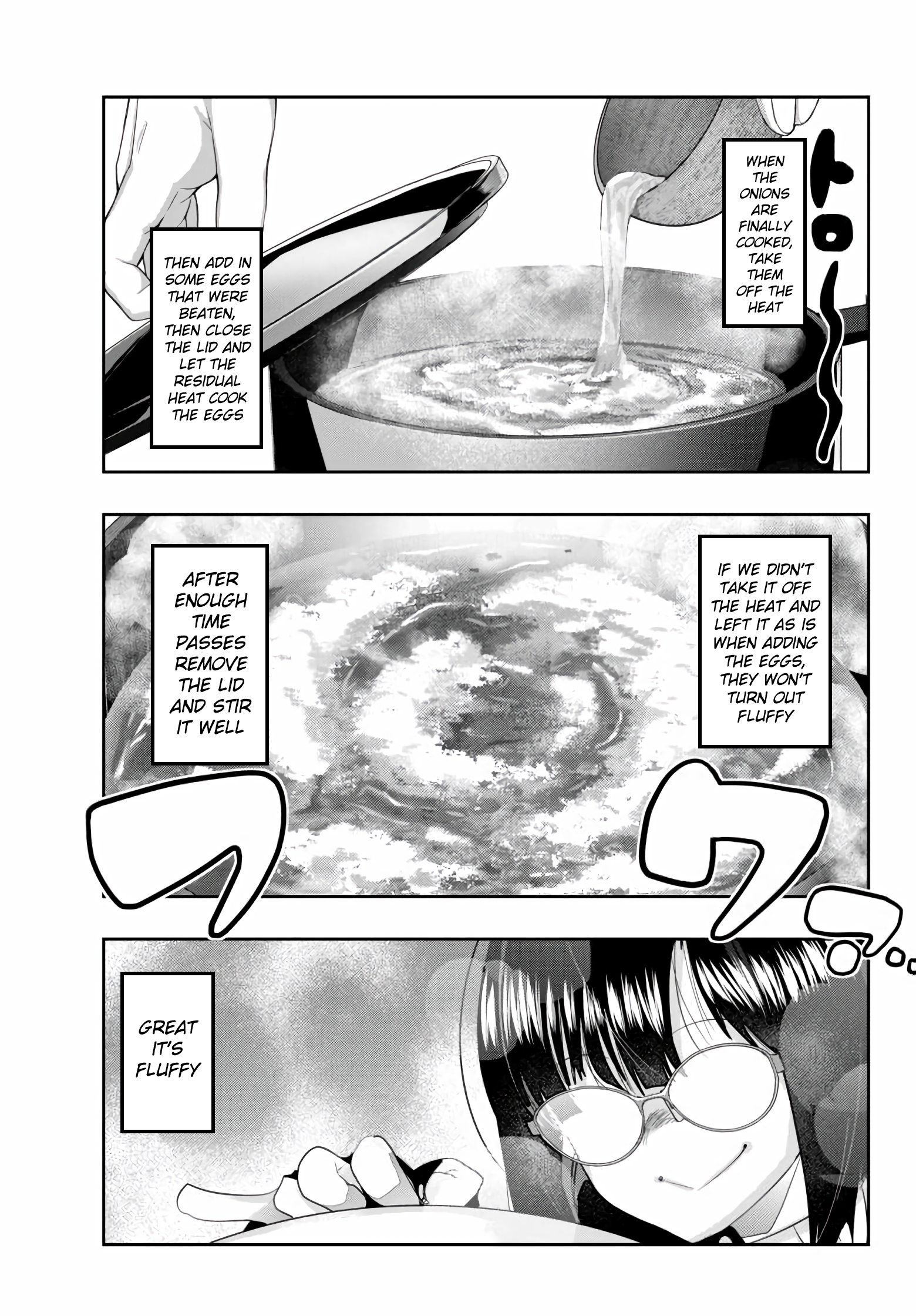 This Is Screwed up, but I was Reincarnated as a GIRL in Another World! - Chapter 24 - Page 13