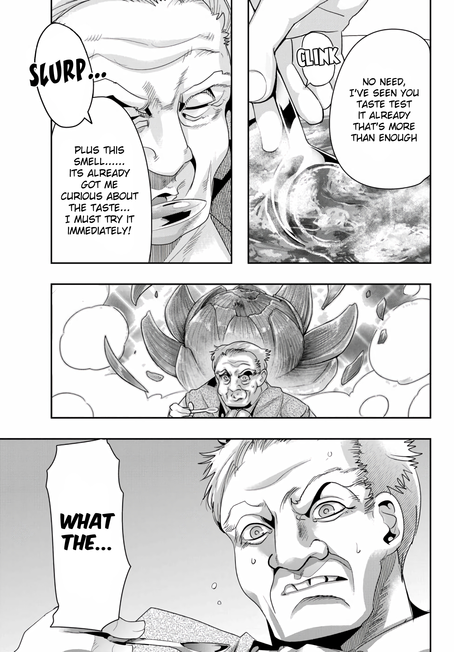 This Is Screwed up, but I was Reincarnated as a GIRL in Another World! - Chapter 24 - Page 15