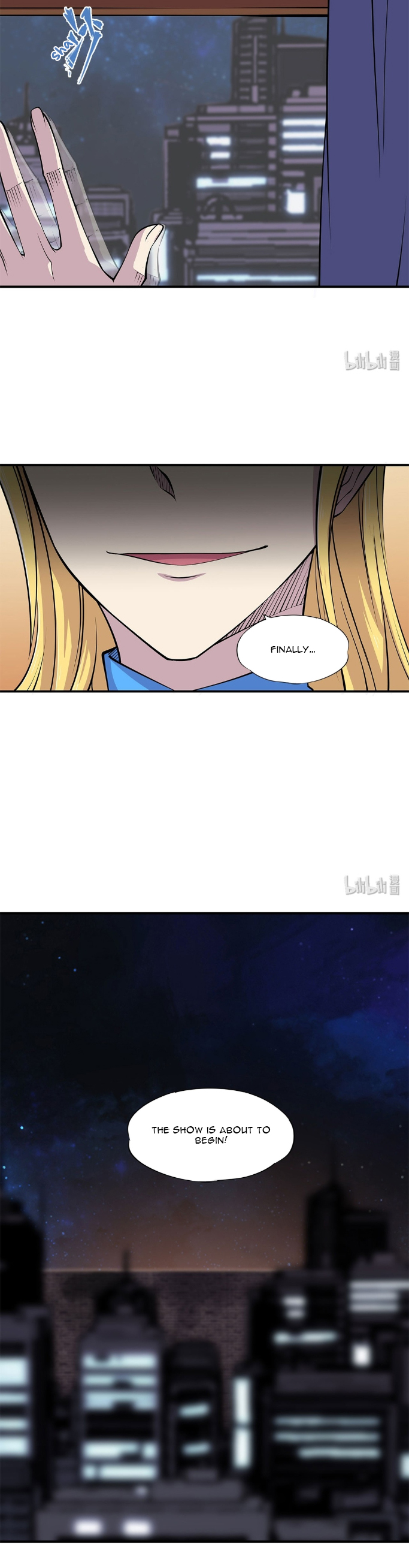 The Blood Princess and the Knight - Chapter 28 - Page 6