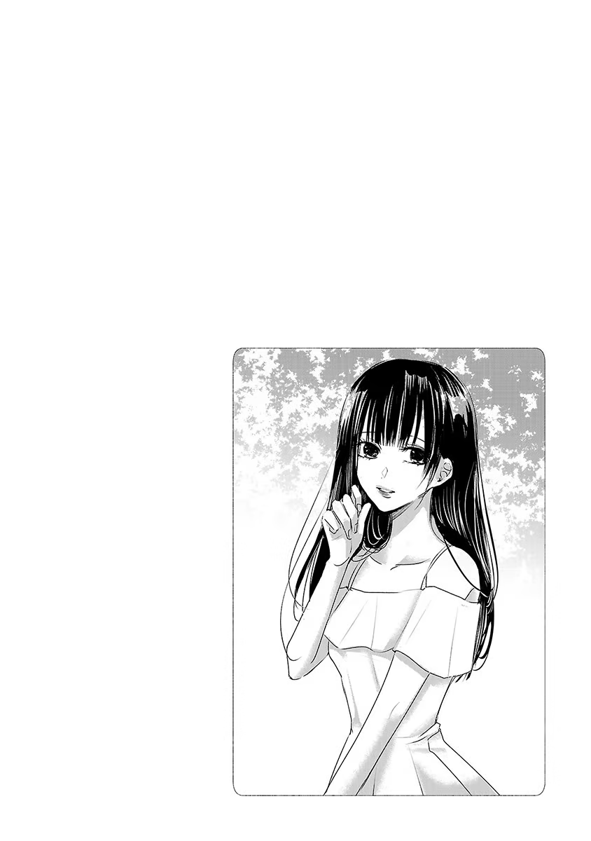 Tomorrow, I Will Be Someone's Girlfriend - Chapter 15 - Page 32
