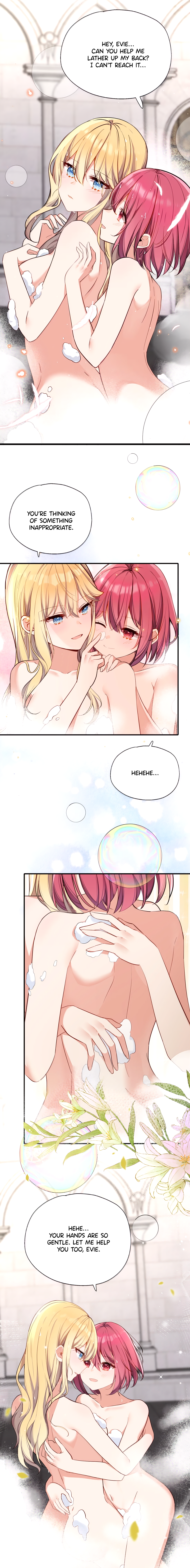 Please Bully Me, Miss Villainess! - Chapter 158 - Page 4
