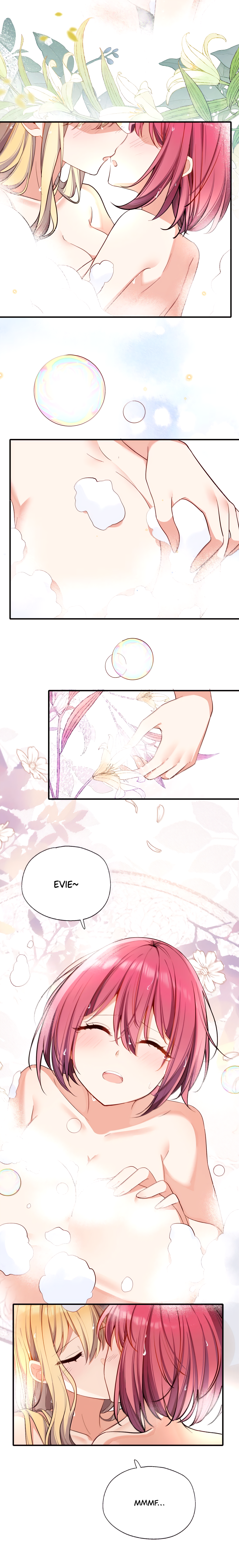 Please Bully Me, Miss Villainess! - Chapter 158 - Page 5