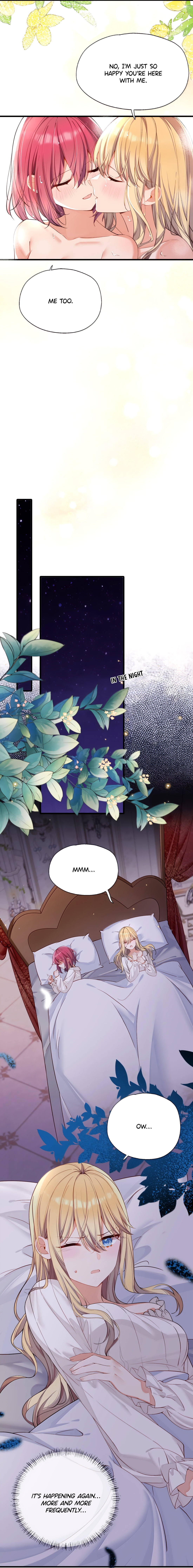 Please Bully Me, Miss Villainess! - Chapter 158 - Page 8