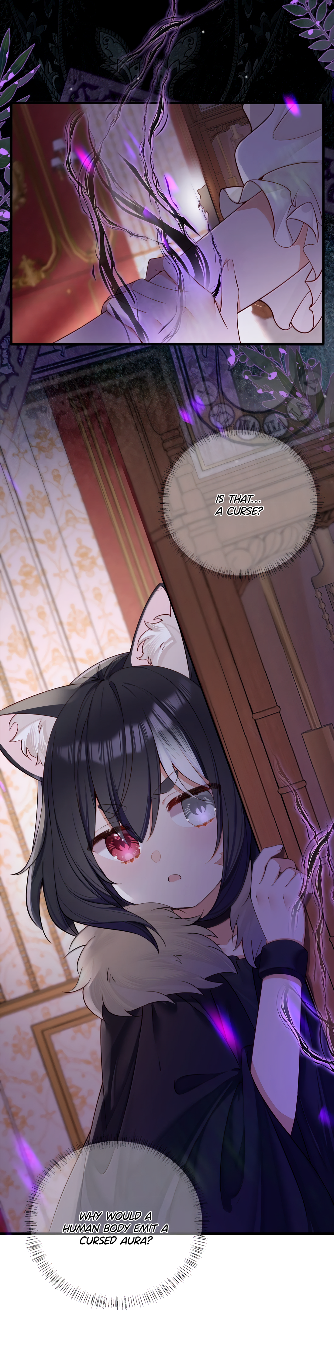 Please Bully Me, Miss Villainess! - Chapter 158 - Page 10