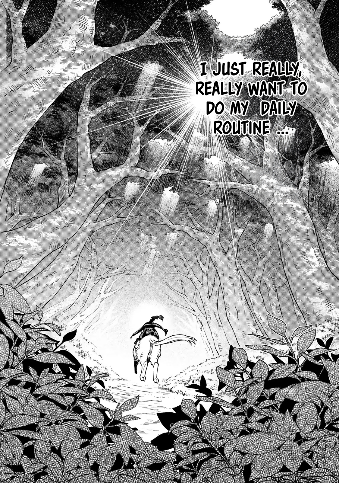 This Is Screwed up, but I was Reincarnated as a GIRL in Another World! - Chapter 49 - Page 31