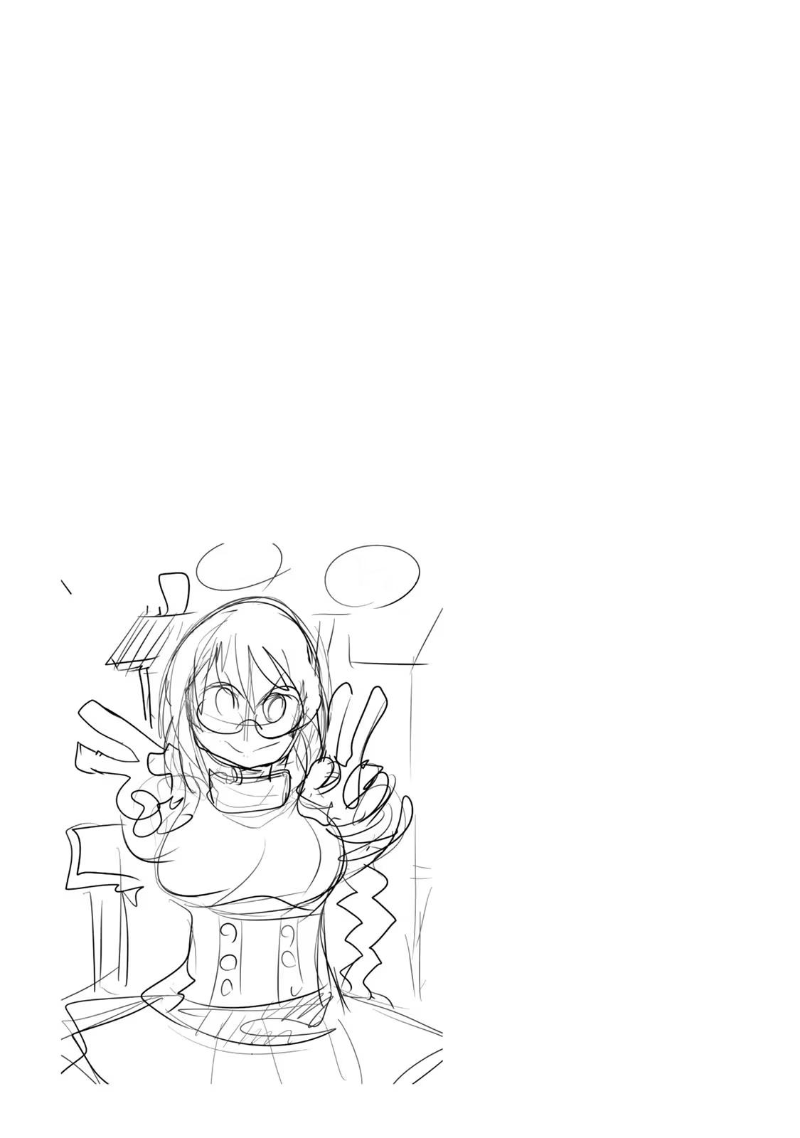 This Is Screwed up, but I was Reincarnated as a GIRL in Another World! - Chapter 49 - Page 33