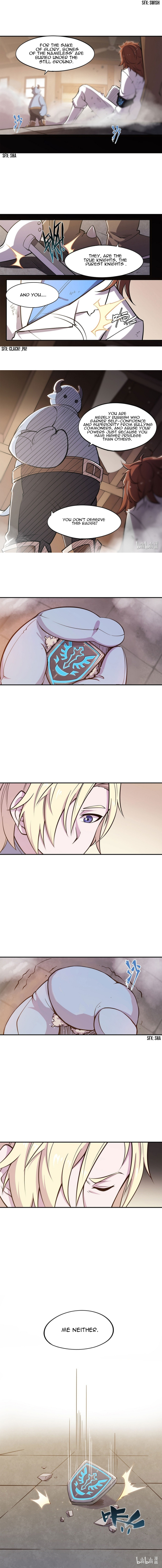 The Blood Princess and the Knight - Chapter 2 - Page 6