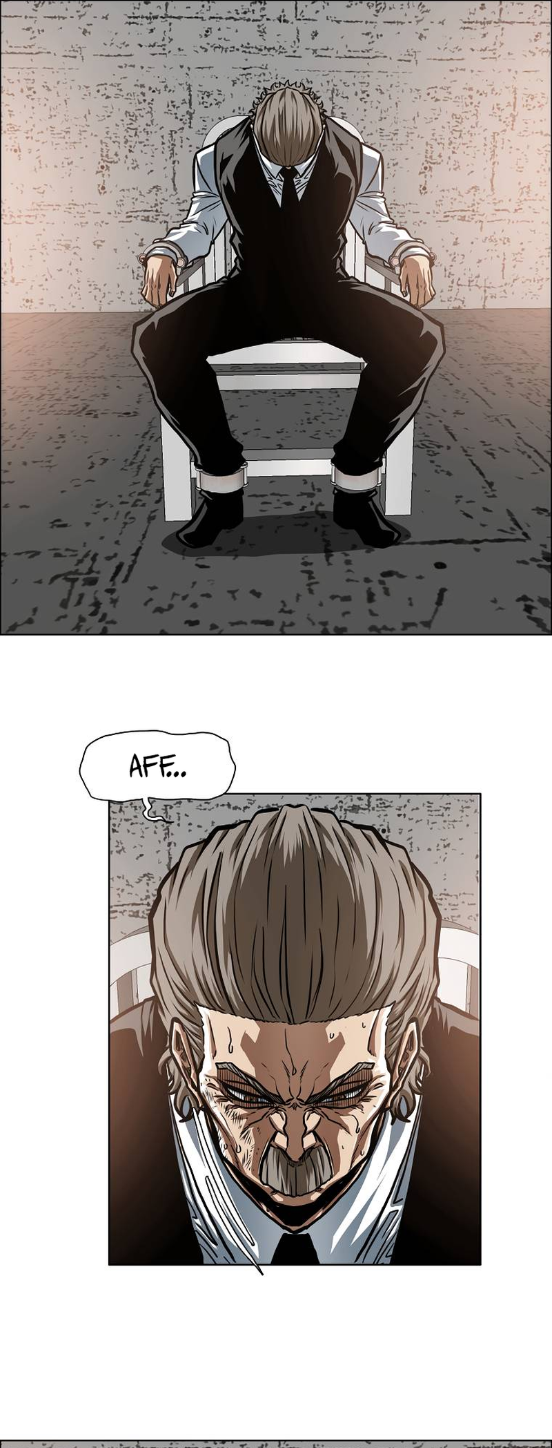 Secret Family - Chapter 40 - Page 41