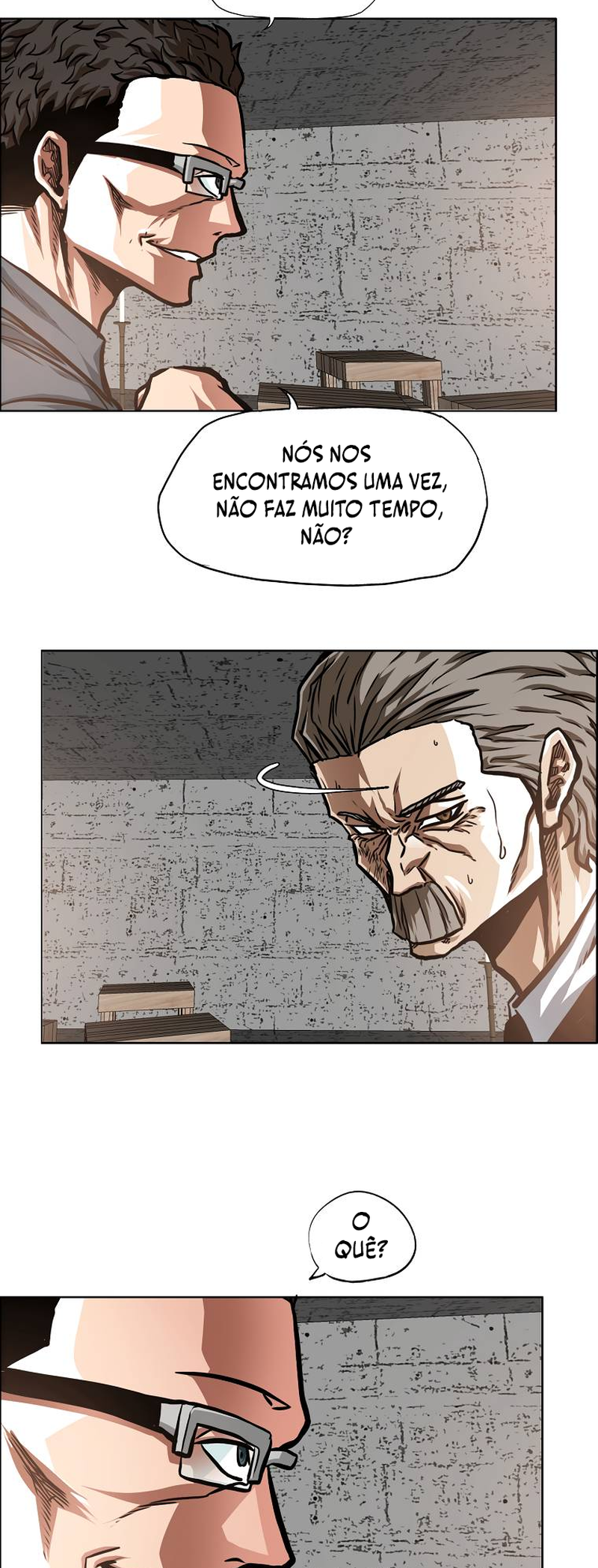Secret Family - Chapter 40 - Page 44
