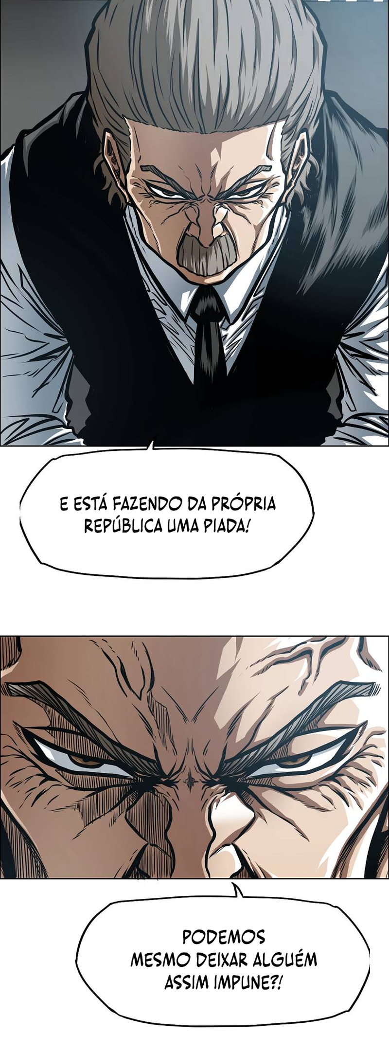 Secret Family - Chapter 40 - Page 10