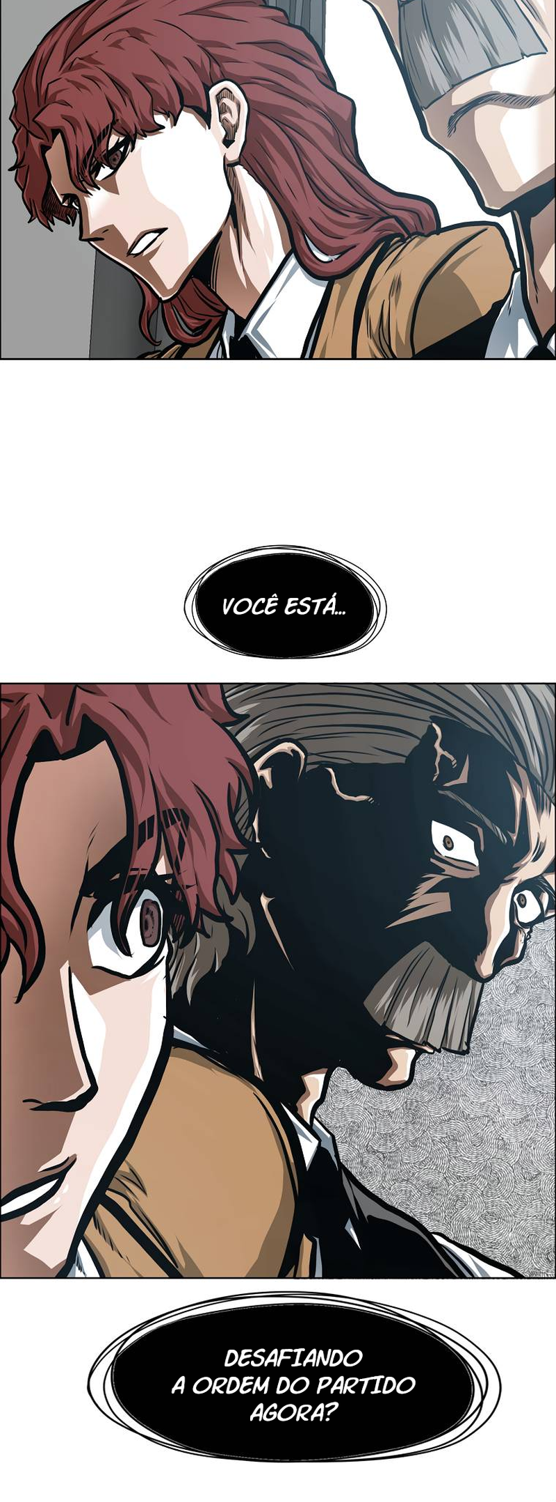 Secret Family - Chapter 40 - Page 13