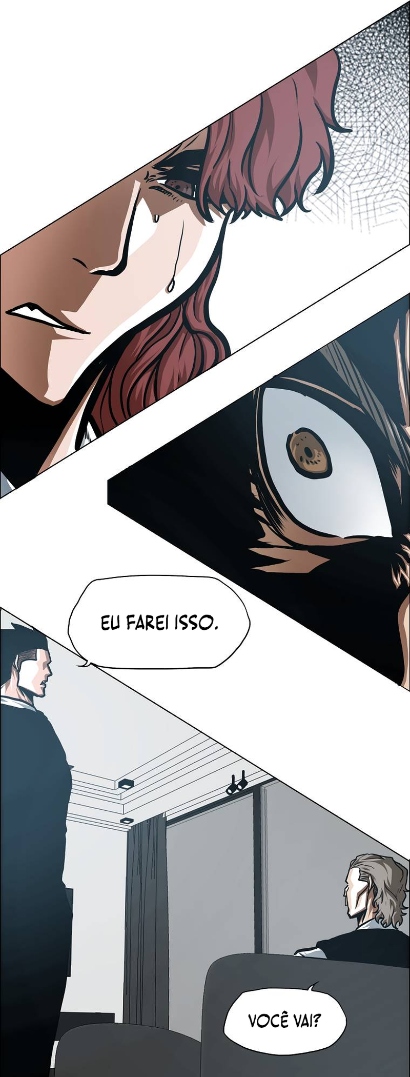Secret Family - Chapter 40 - Page 14