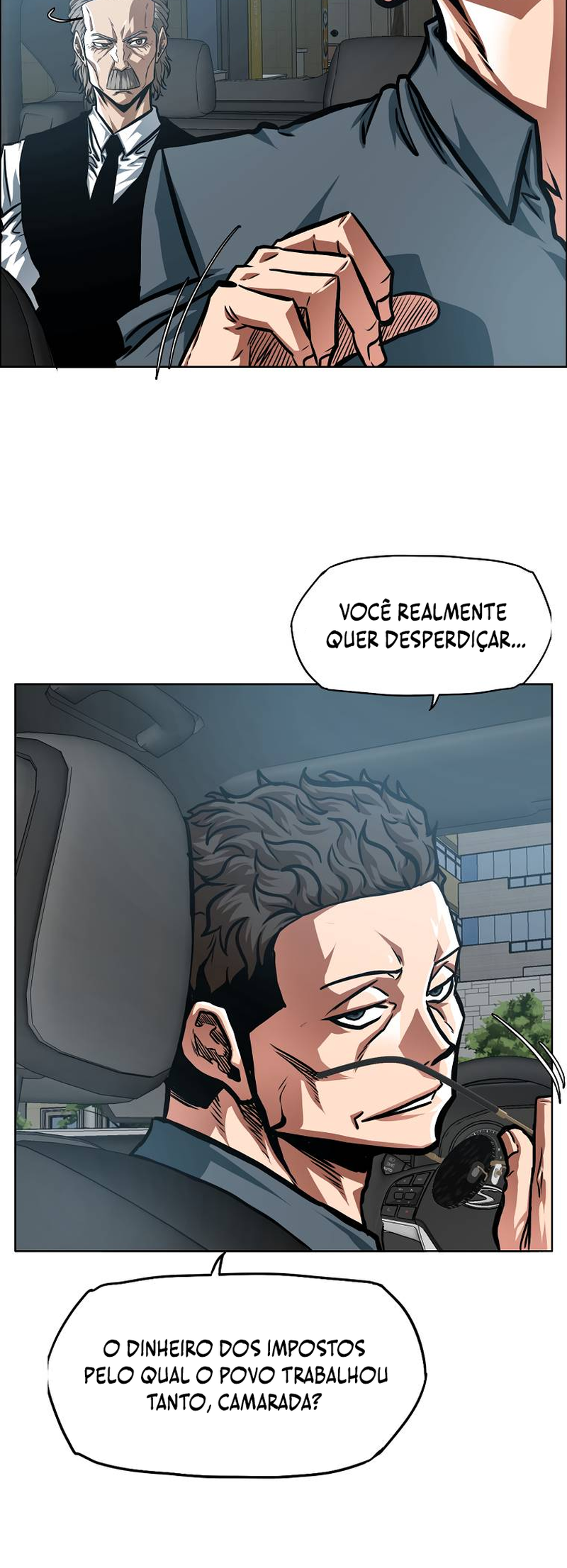 Secret Family - Chapter 40 - Page 30