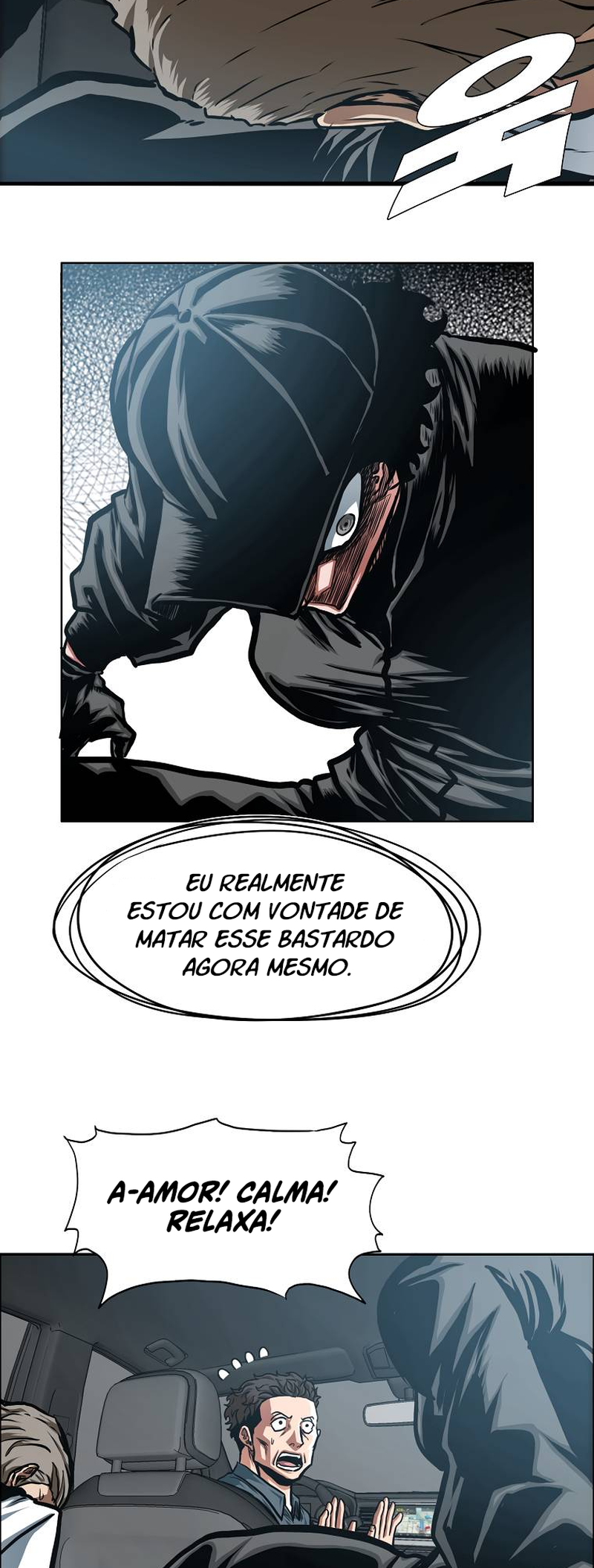 Secret Family - Chapter 40 - Page 38