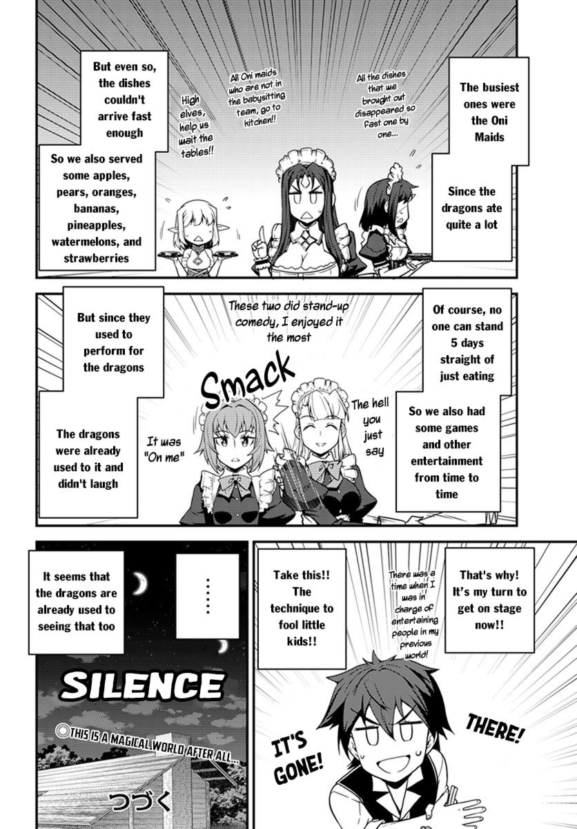 Farming Life in Another World - Chapter 43 - Page 5