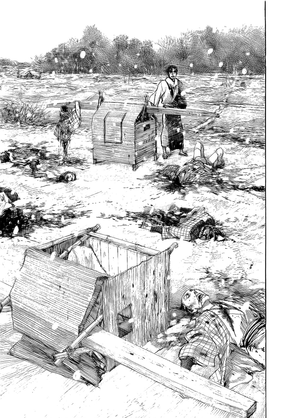 Blade of the Immortal - Chapter 157 - Page 25