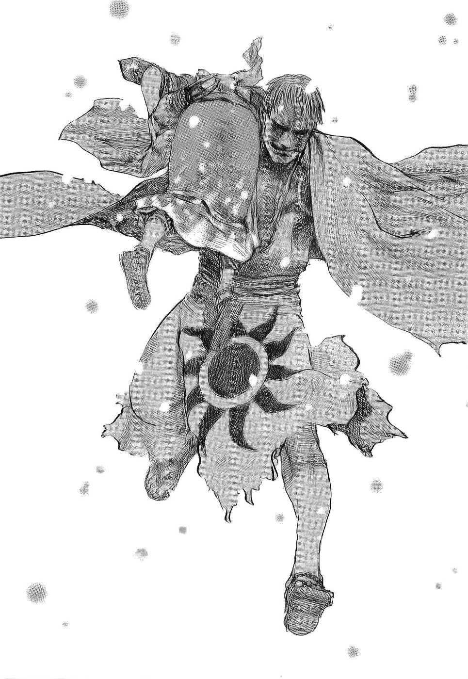 Blade of the Immortal - Chapter 157 - Page 26