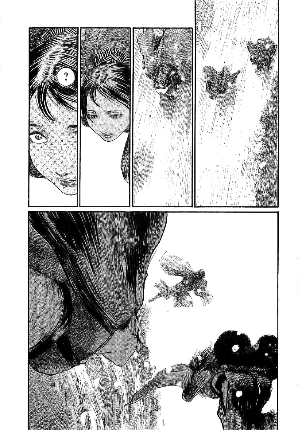 Blade of the Immortal - Chapter 157 - Page 3
