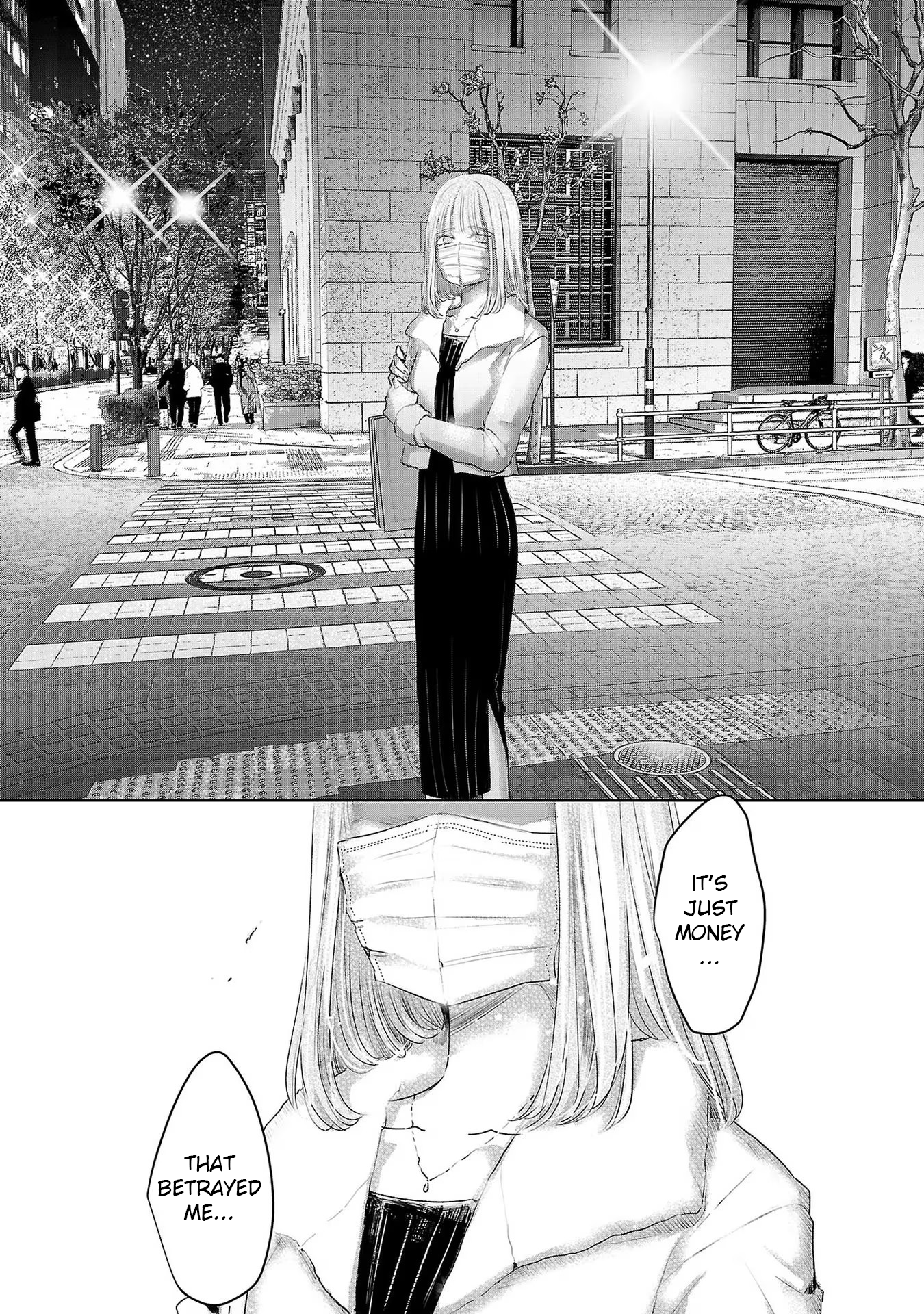 Tomorrow, I Will Be Someone's Girlfriend - Chapter 135 - Page 10