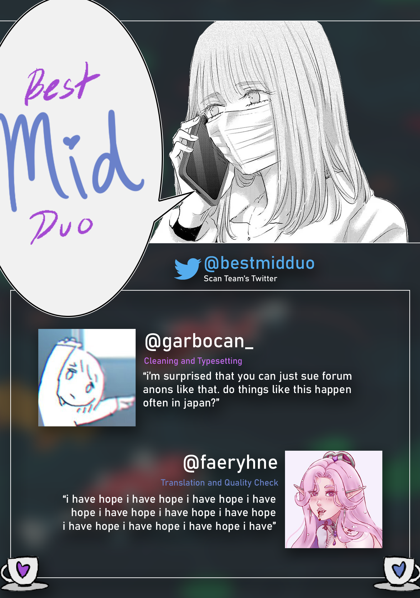 Tomorrow, I Will Be Someone's Girlfriend - Chapter 135 - Page 13
