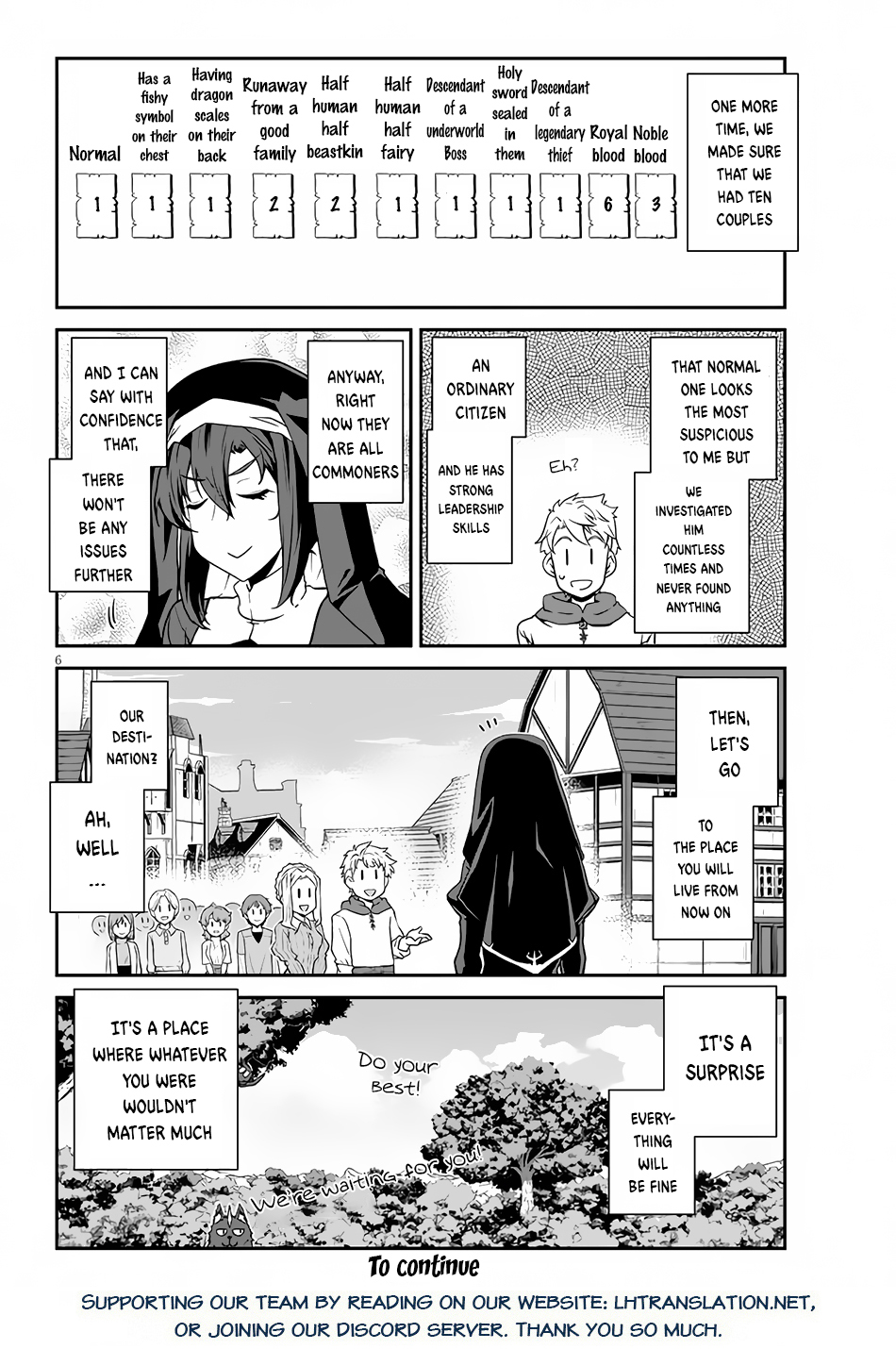 Farming Life in Another World - Chapter 220 - Page 7