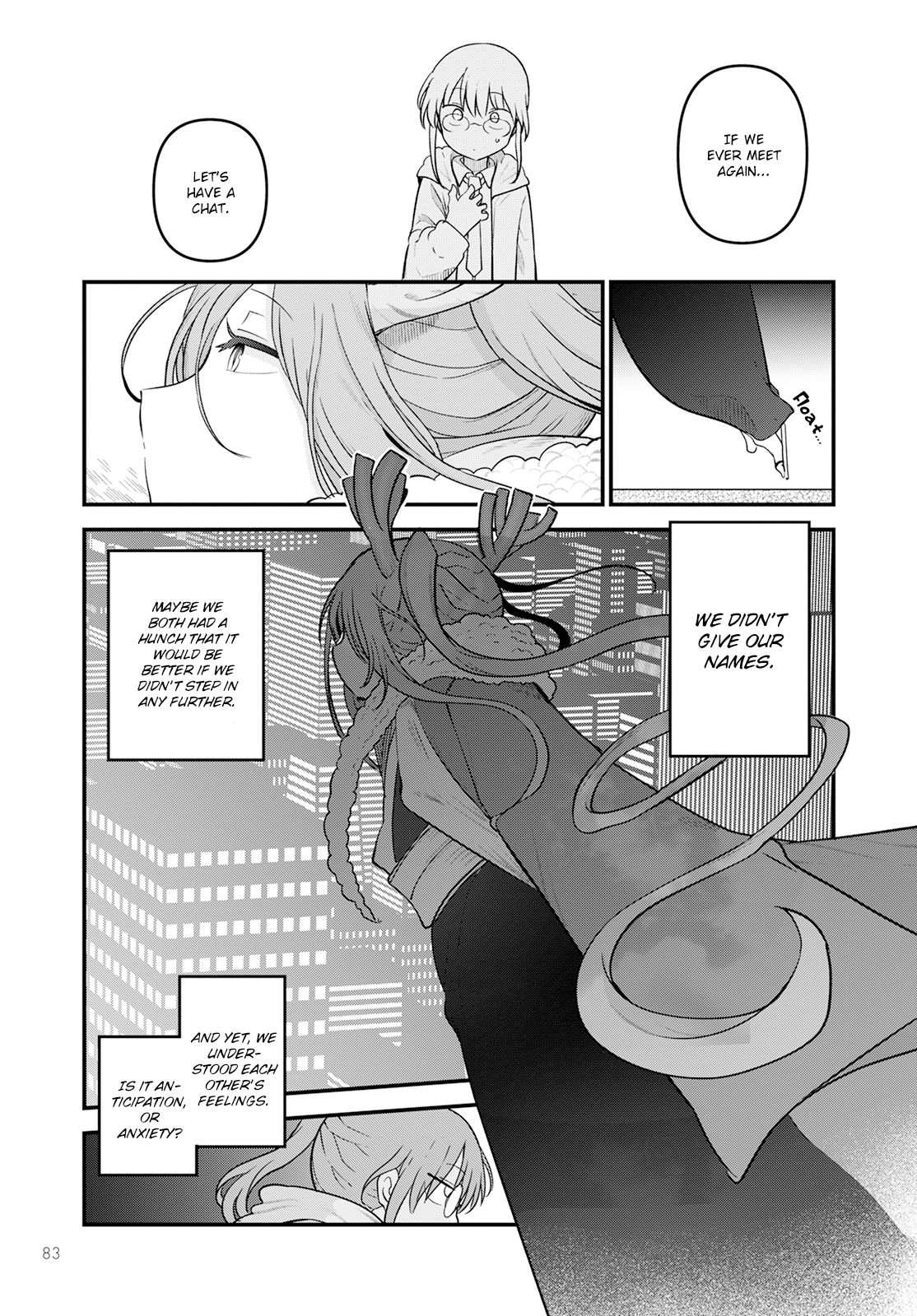 Miss Kobayashi's Dragon Maid - Chapter 127 - Page 13