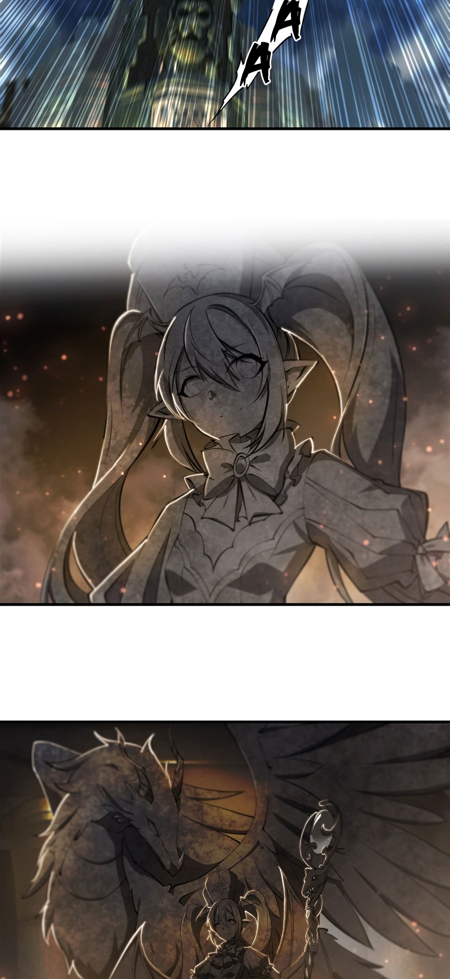 The Blood Princess and the Knight - Chapter 231 - Page 19