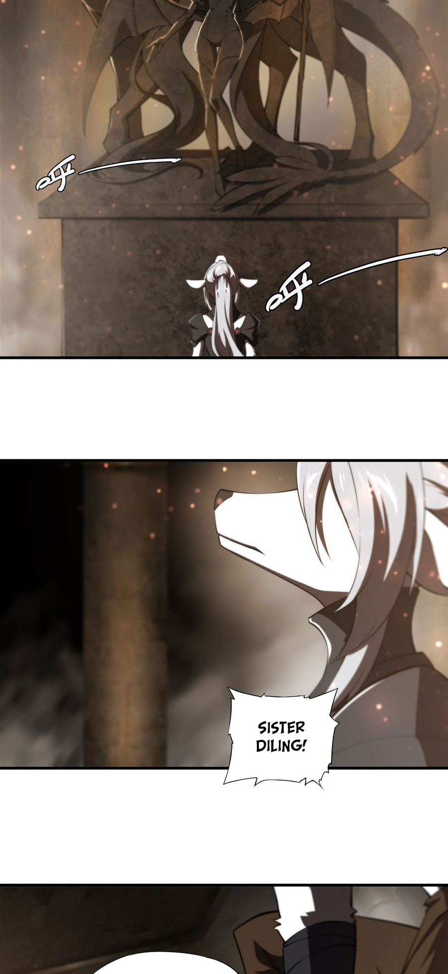 The Blood Princess and the Knight - Chapter 231 - Page 20
